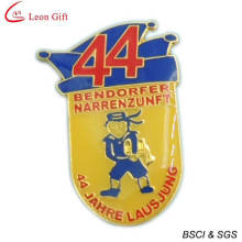 Wholesale Enamel Souvenir Pin Badge (LM1066)